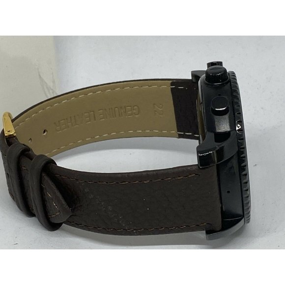 Fossil Gen 3 Authentic Genuine Smart Watch Custom Band FTW4005 LT124